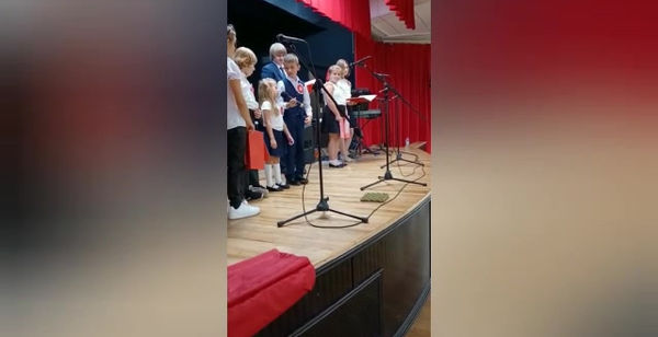 Uczeń Roku Alexander Ciołko